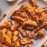 The Perfect Combo: Why Seafood and Wings Are a Winning Pair