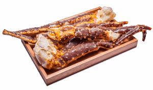 Alaskan King Crab
