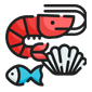 Fresh Seafood